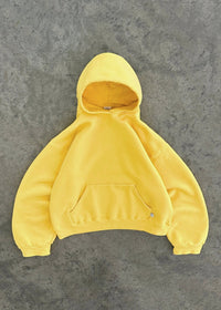 SOLAR YELLOW (SOLD OUT)